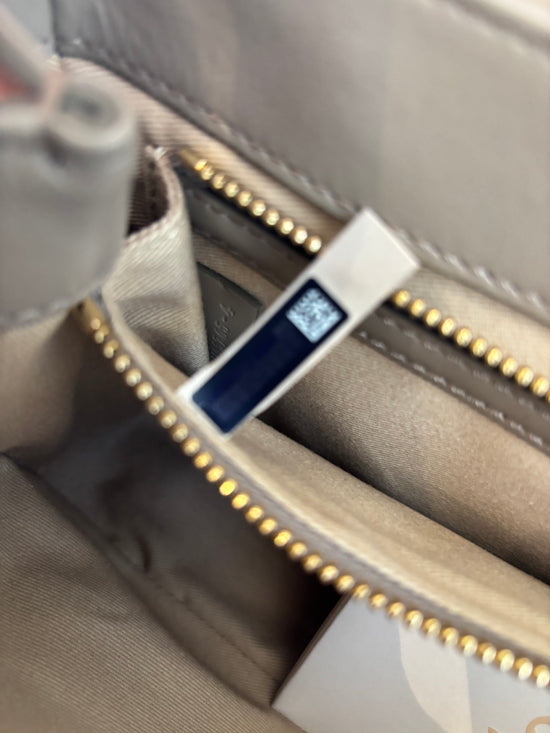 Chloe C Double Carry Bag