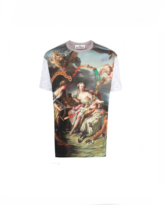 Vivienne Westwood Boucher T Shirt