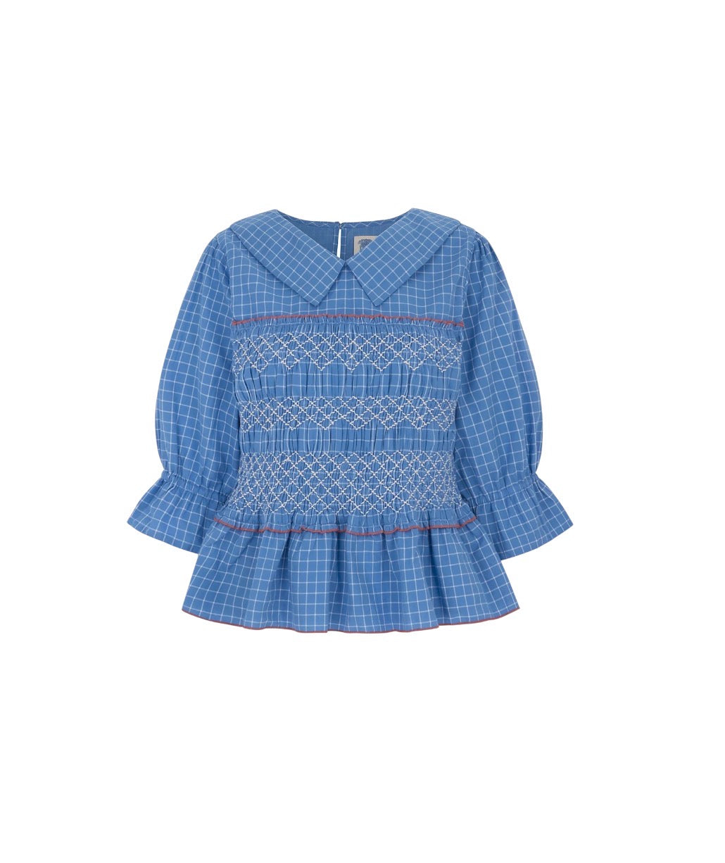 Daydress Arles Top