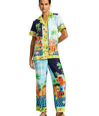 Seafolly Cuban Shirt - nwt