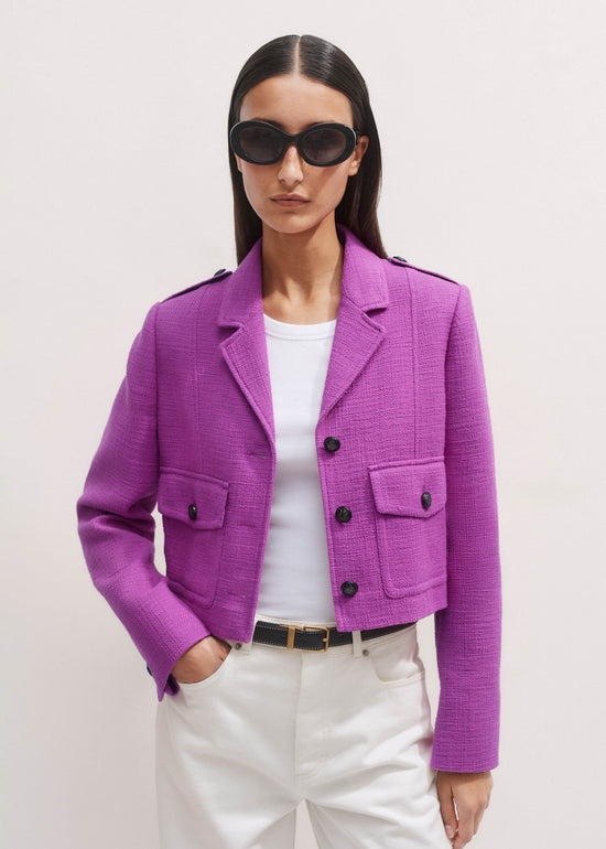 Me+Em Jacket - nwt