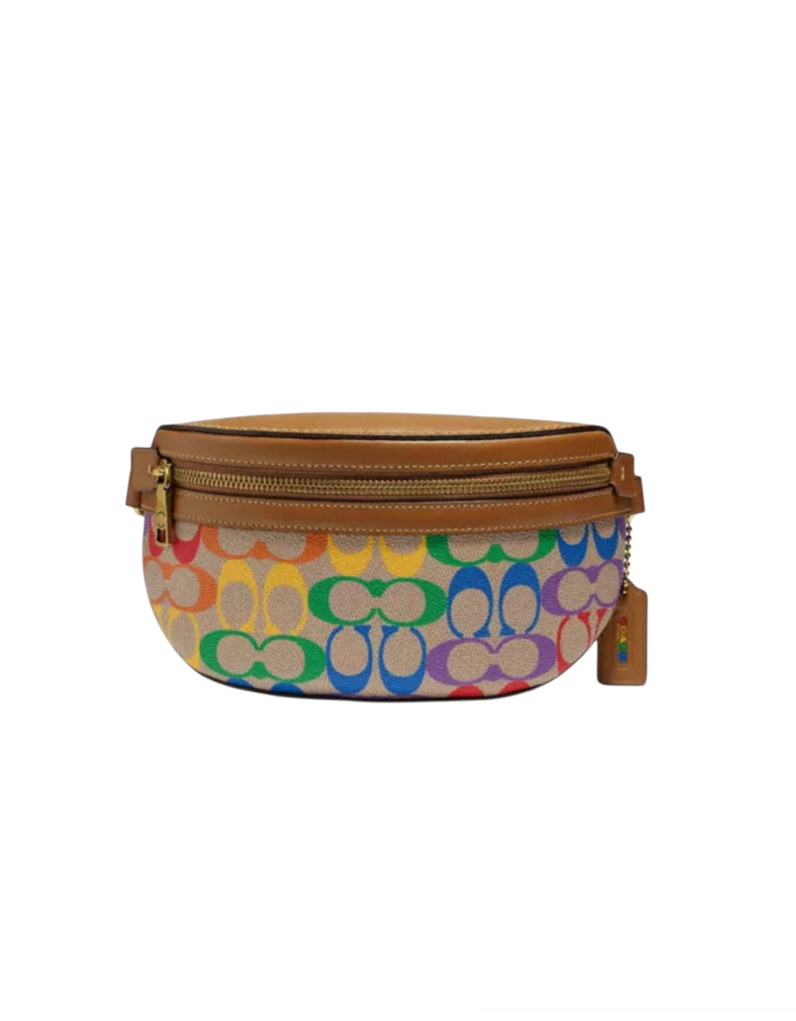 Coach Bethany Belt Bag