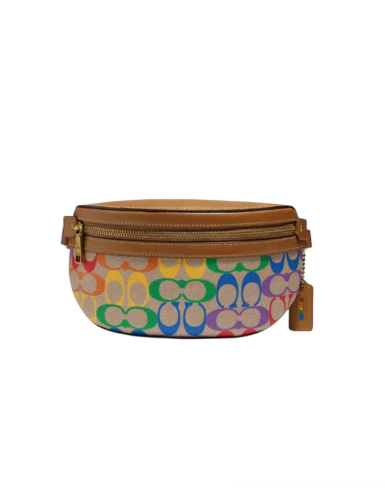 Coach Bethany Belt Bag