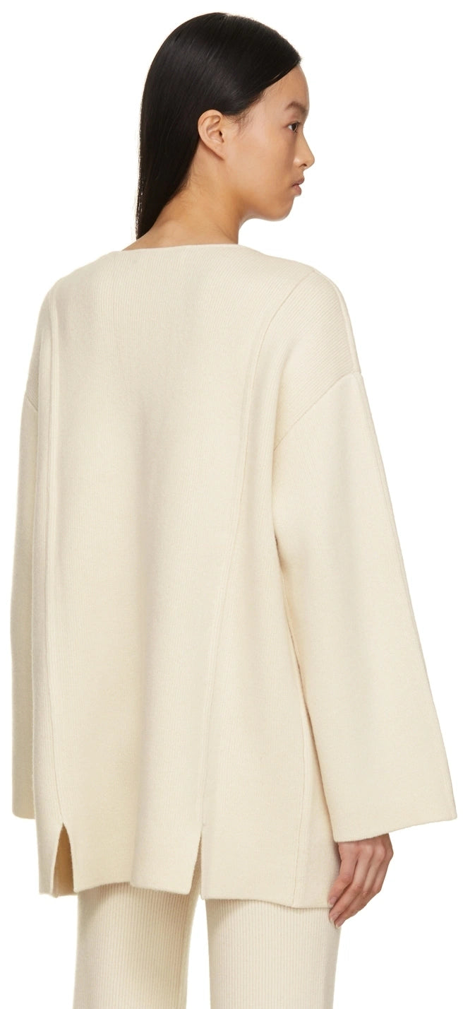 Lisa Yang Ryan Cashmere Cardi Jacket