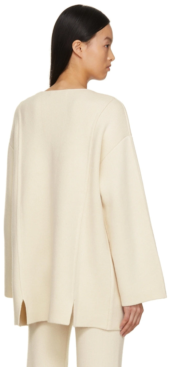 Lisa Yang Ryan Cashmere Cardi Jacket