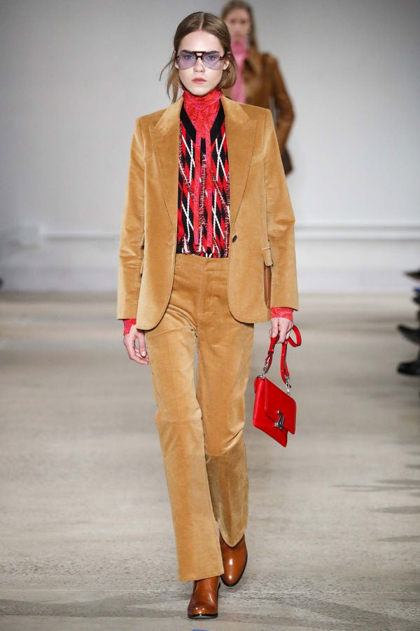 Zadig & Voltaire Velvet Jacket