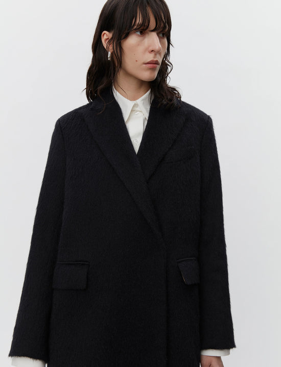 Day Birger Mikkelsen Franka Fuzzy Coat