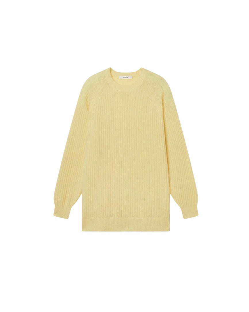 Frame Sunbeam Cashmere Jumper - current season