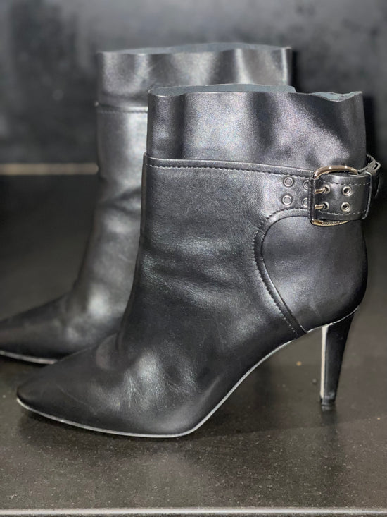 Jimmy Choo Black Boots