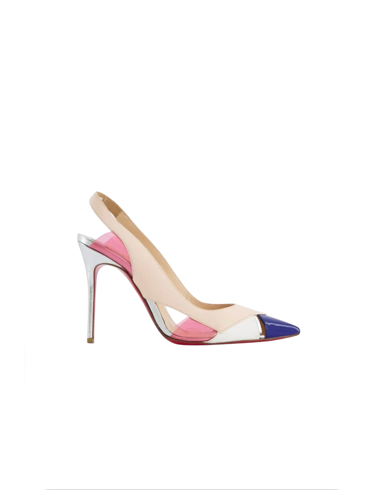 Christian Louboutin Air Chance Heels