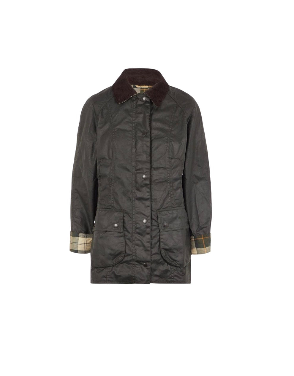 Barbour Beadnell Jacket - current season