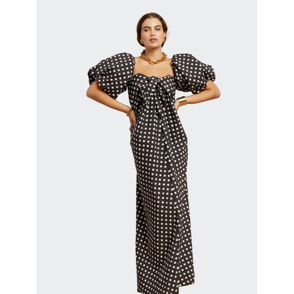Caroline Constas Reyna Dress