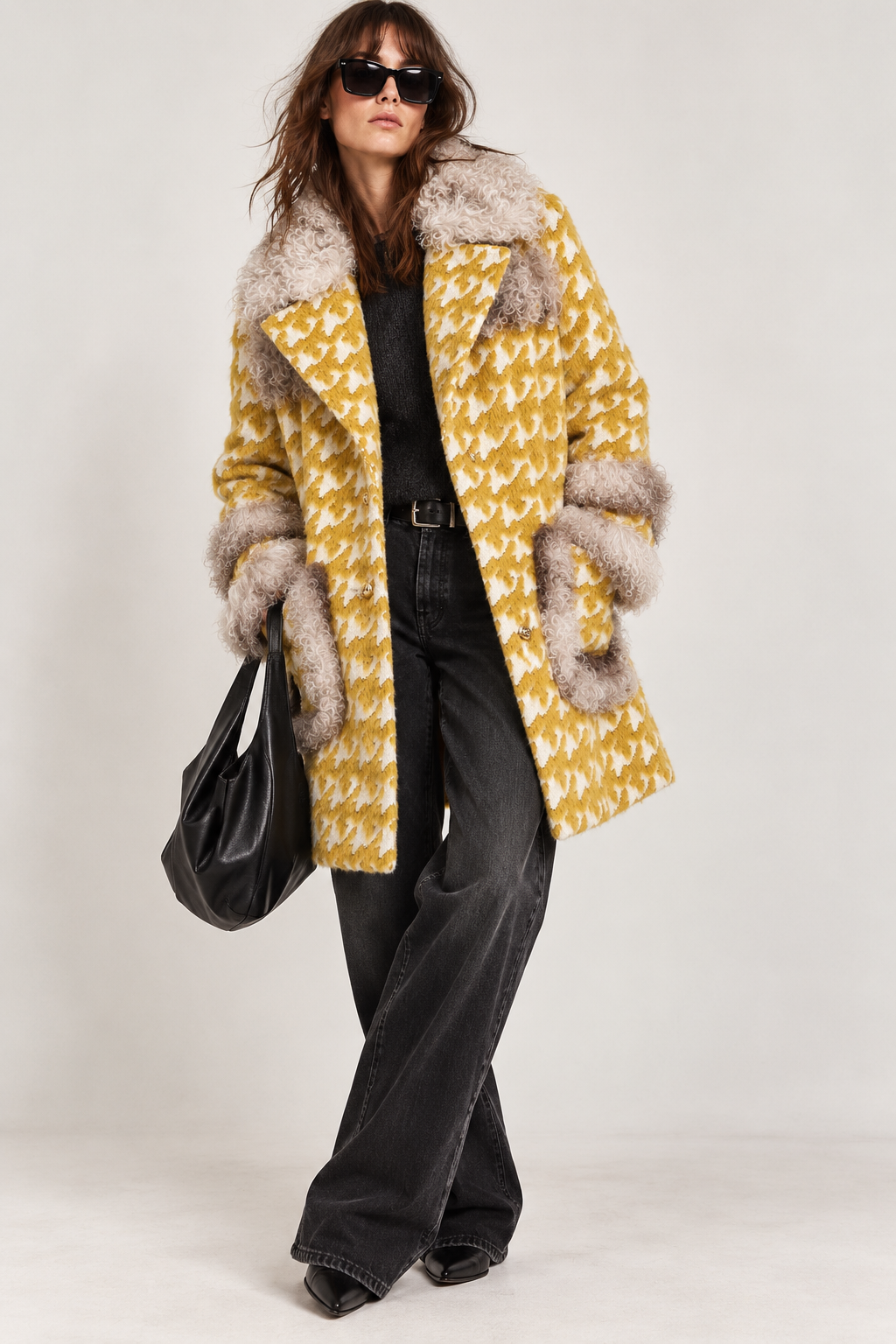 Vintage Just Cavalli Coat
