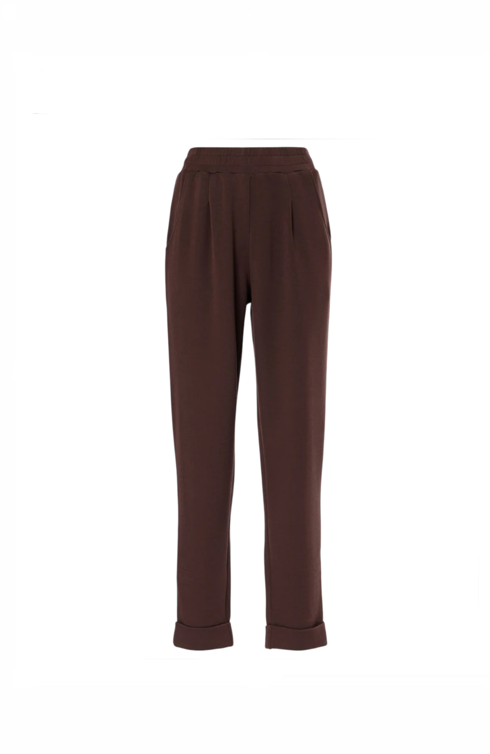 Varley Chocolate Joggers
