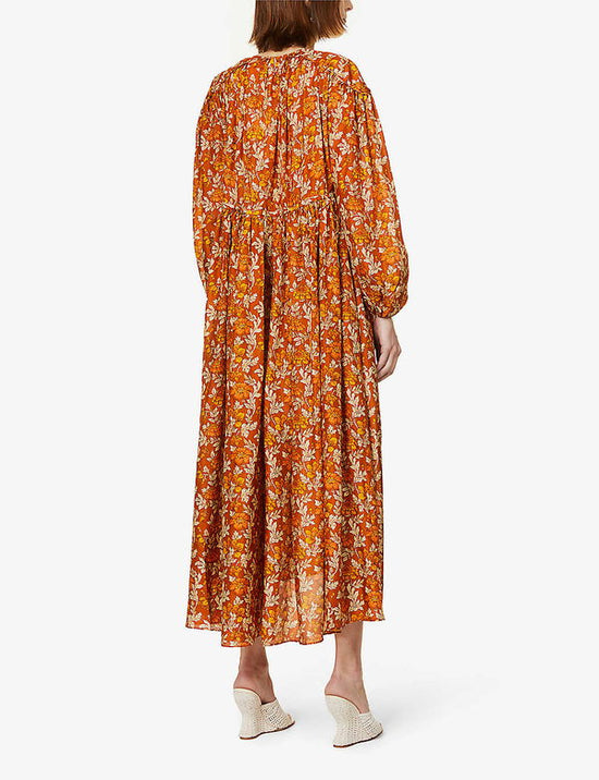 Zimmerman Silk Andie Dress