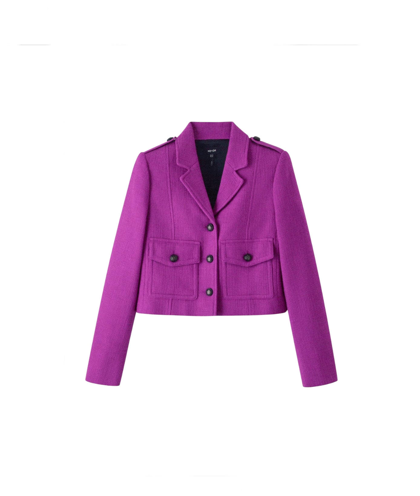 Me+Em Jacket - nwt