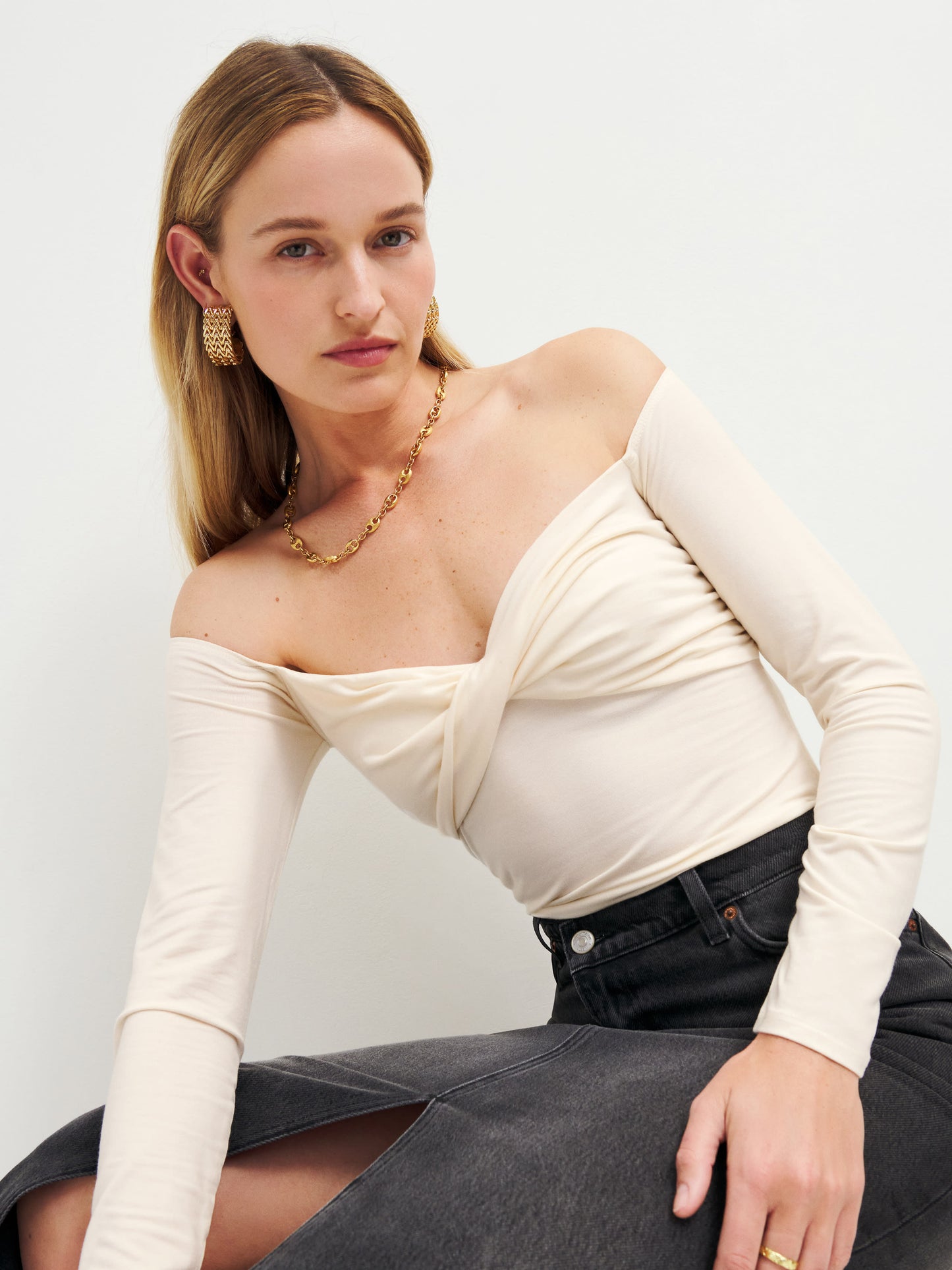 Reformation Anita Top