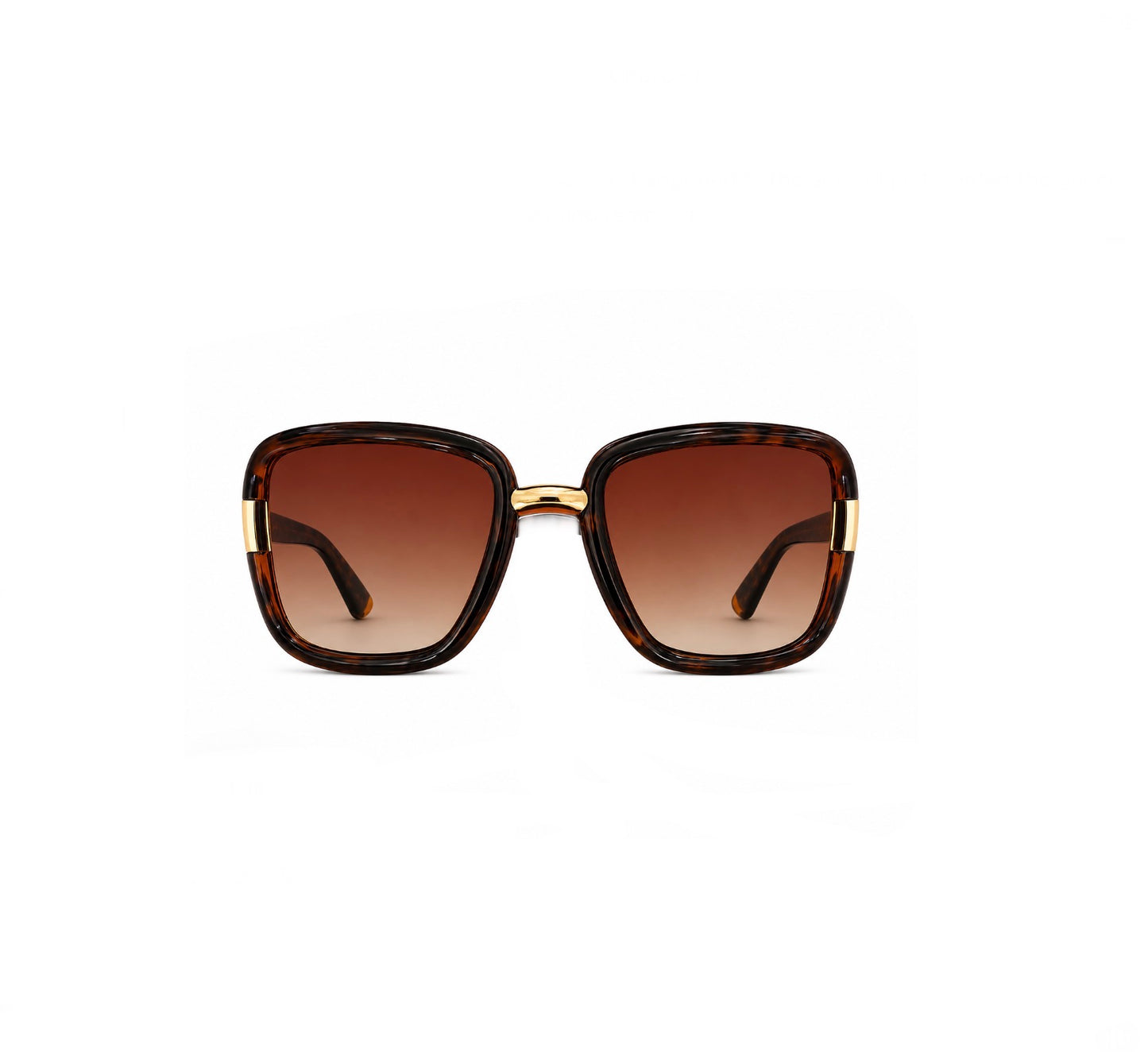 Vintage Gucci Tortoiseshell Sunglasses