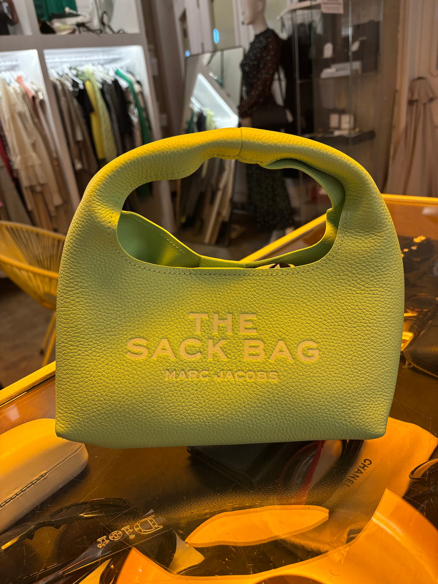 Marc Jacobs The Sack Bag
