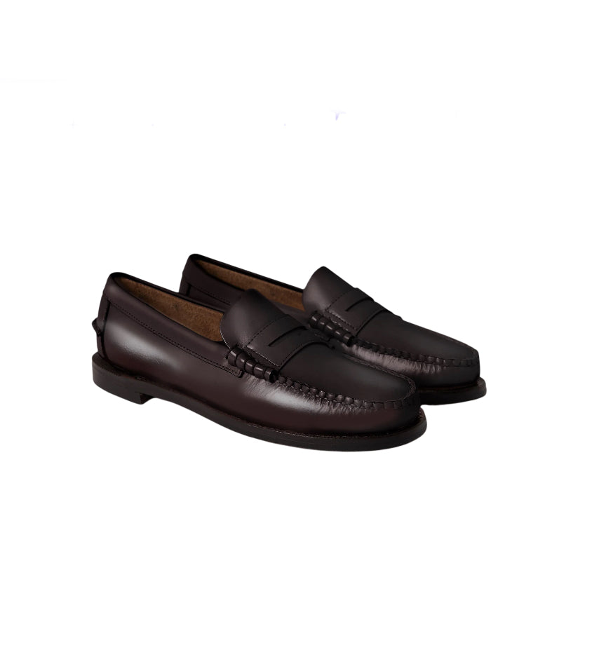 Sebago Classic Loafers