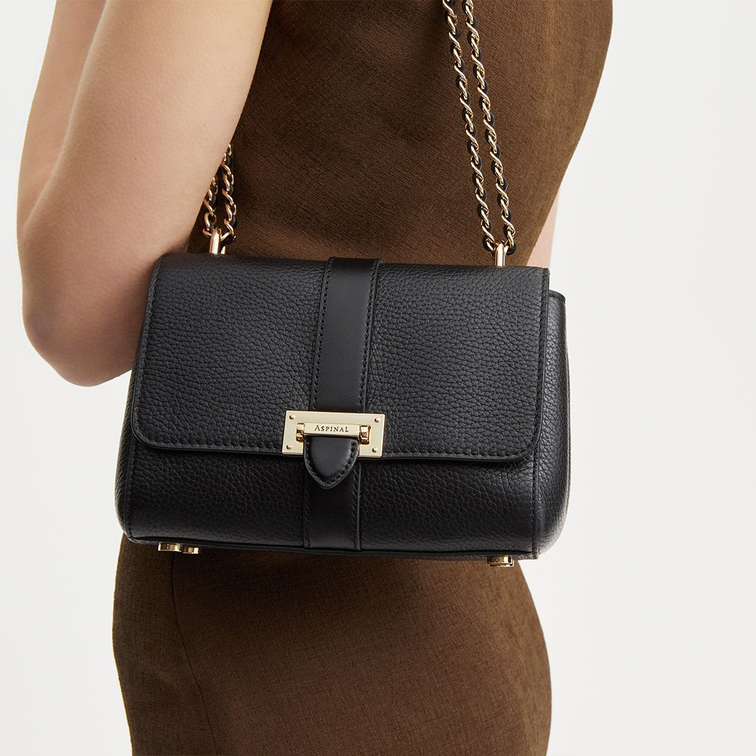 Aspinal Lottie Bag