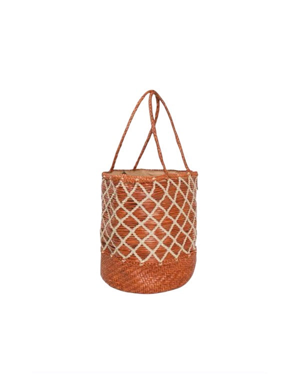 Dragon Diffusion Corso Bucket Bag - nwt