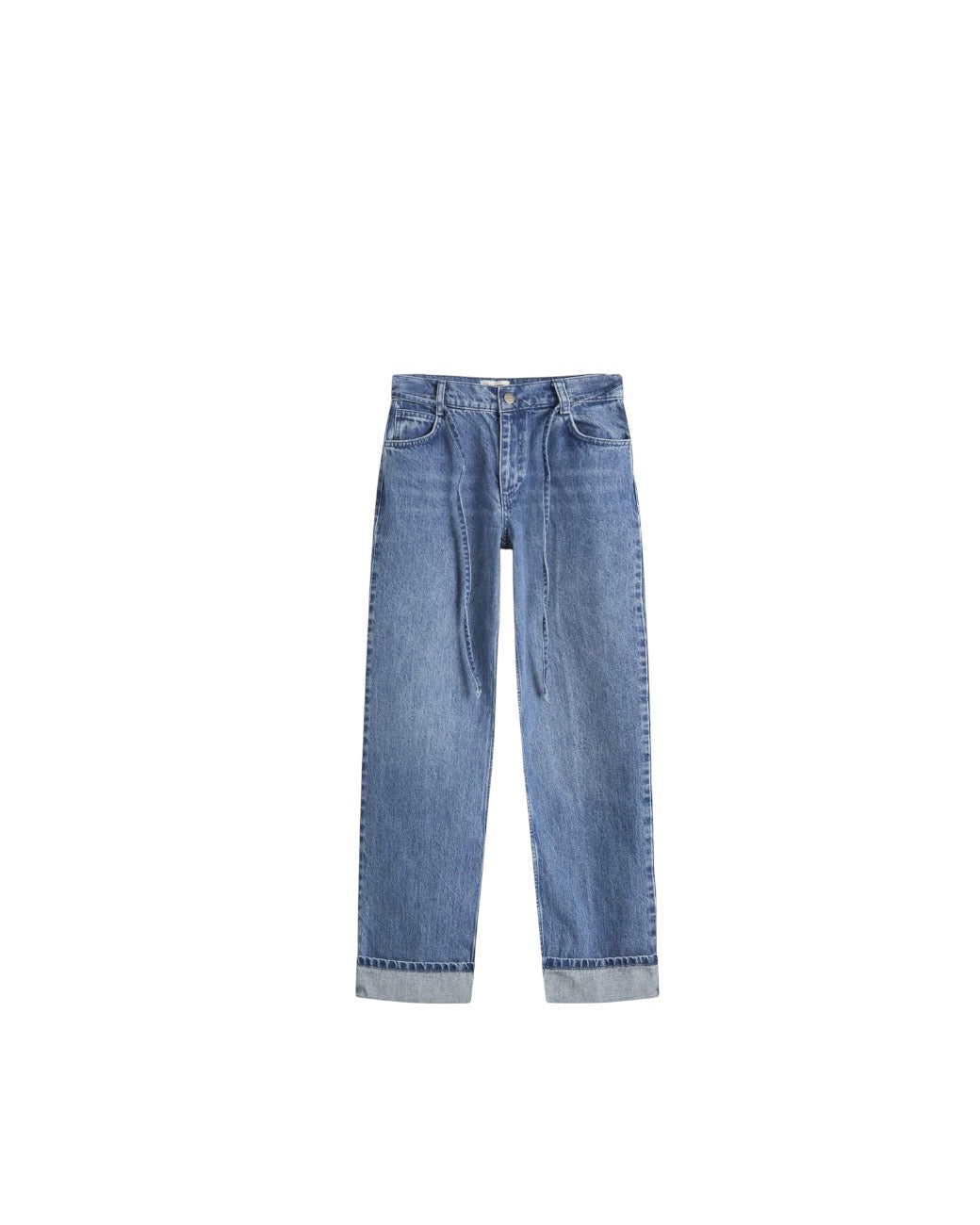 Damson Madder Sylvie Jeans - nwt