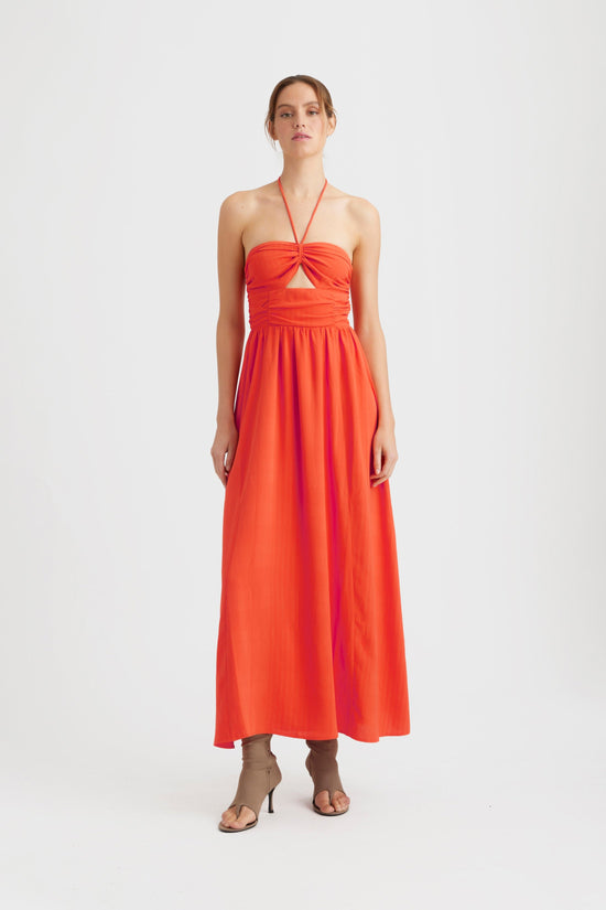 Gestuz Alicia Maxi Dress - nwt