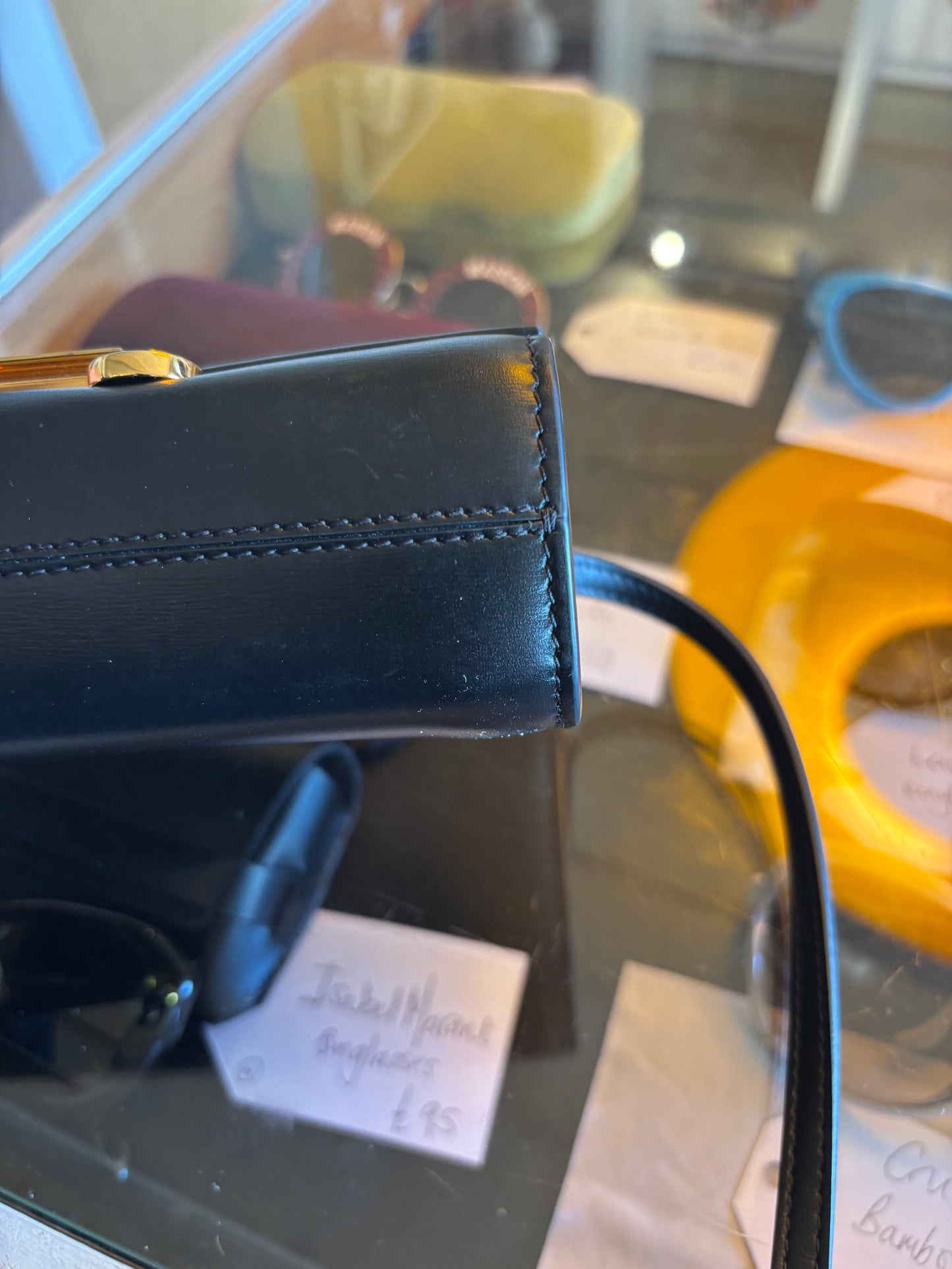 Marni VHS Crossbody Bag