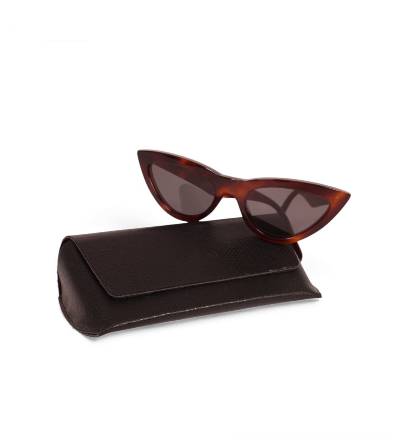 Celine Cat Eye Sunglasses