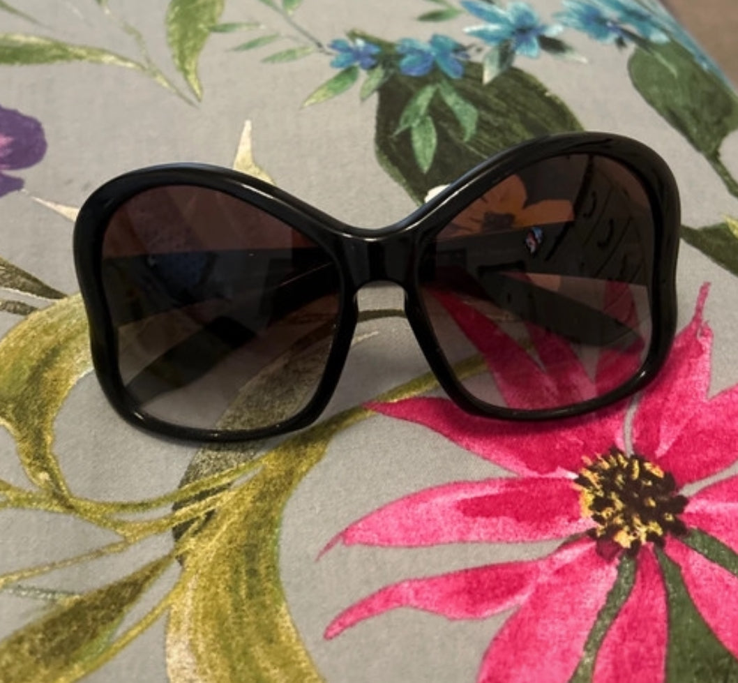 Prada Butterfly Sunglasses