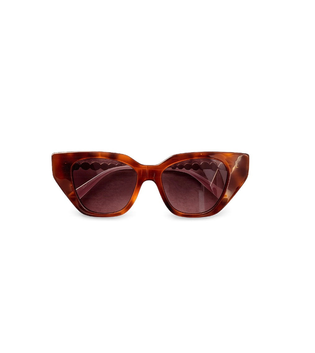 Gucci Jewel Arm Sunglasses