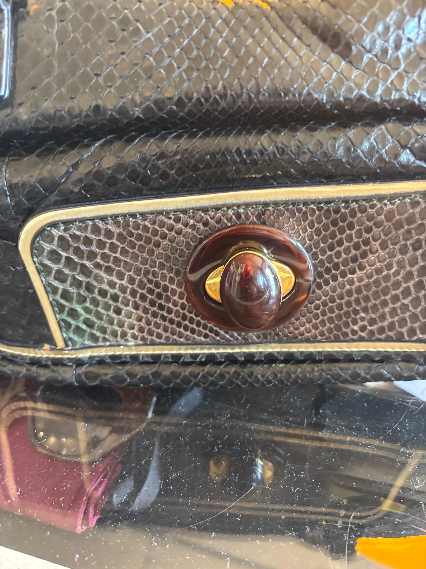 Anya Hindmarch Ziggy Bag