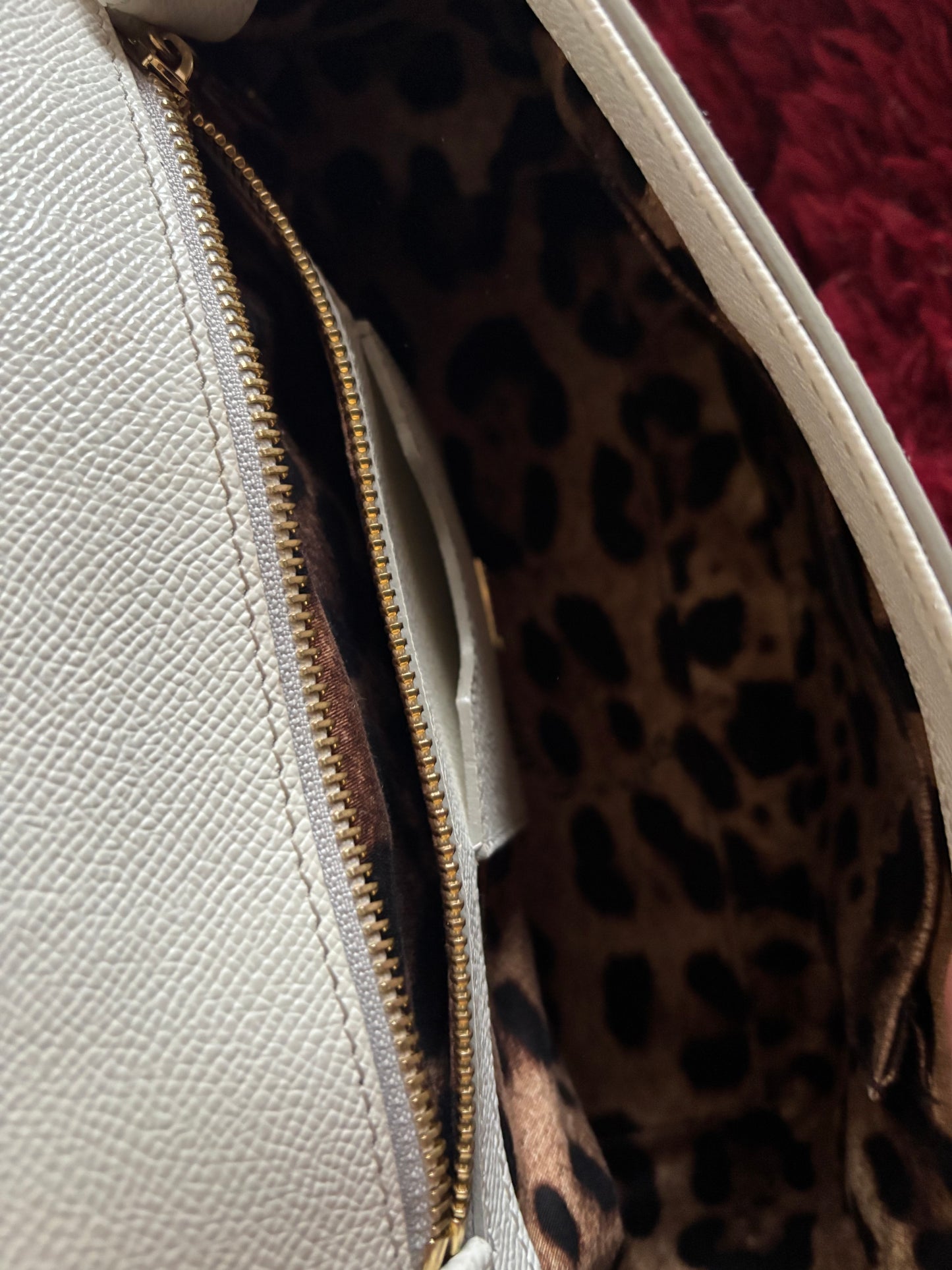 Dolce & Gabbana Sicily Bag