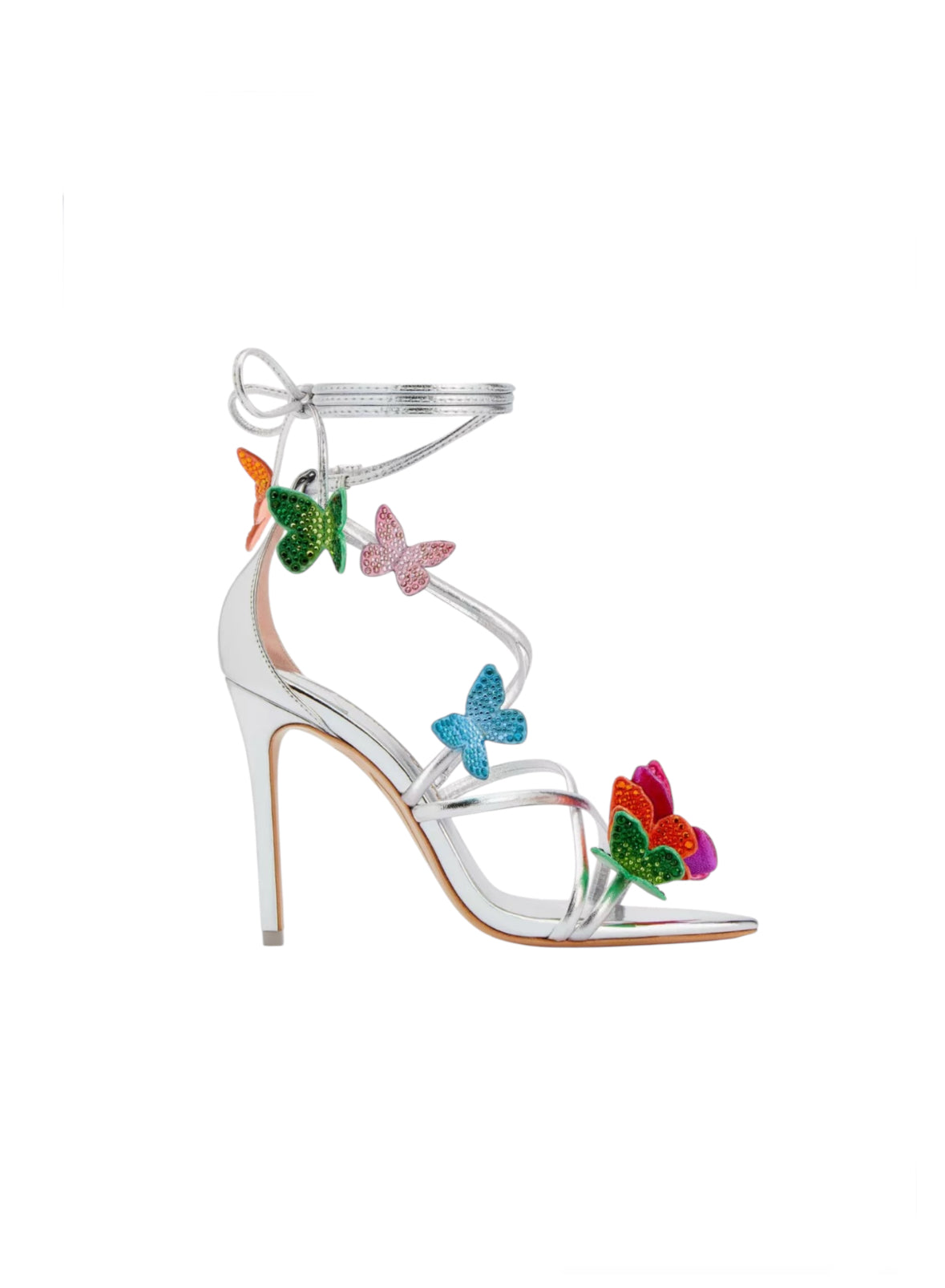 Sophia Webster Butterfly Shoes