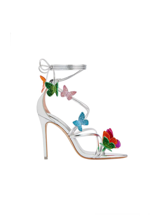 Sophia Webster Butterfly Shoes