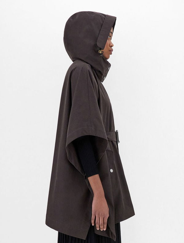 Max Mara Weekend Cape