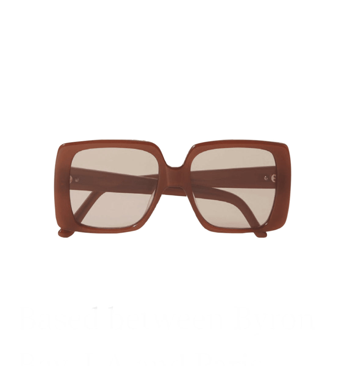 Velvet Canyon Sunglasses