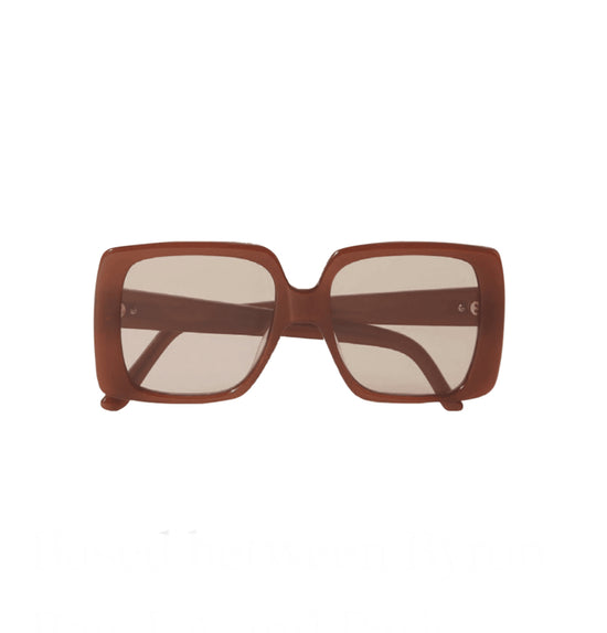 Velvet Canyon Sunglasses