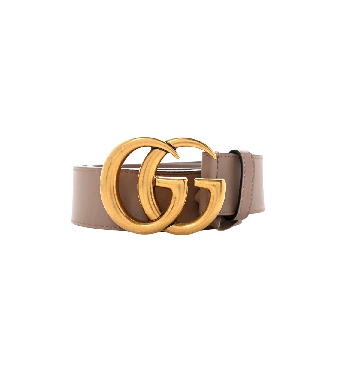 Gucci Marmont Belt