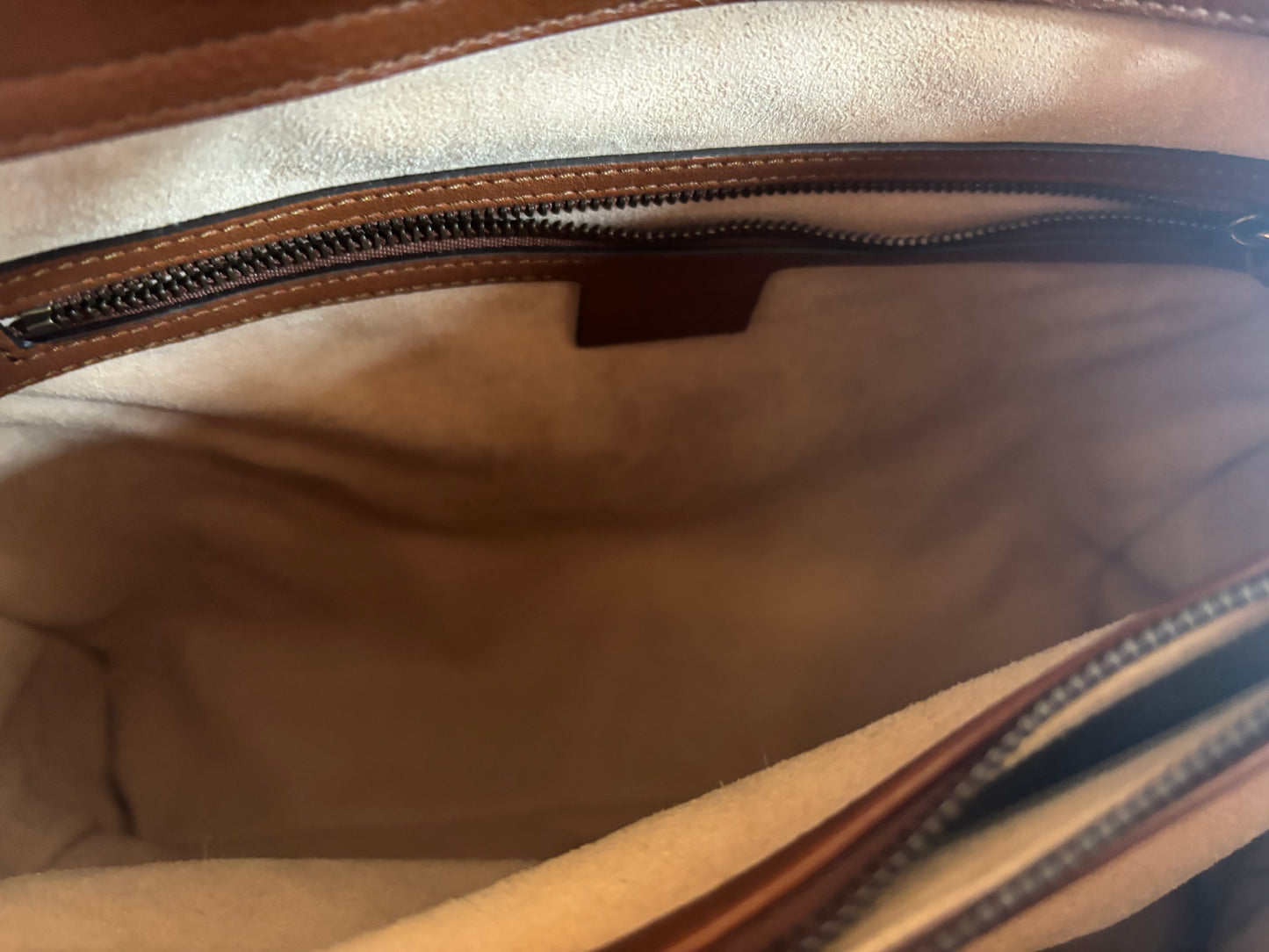 Gucci Large Diana Bag