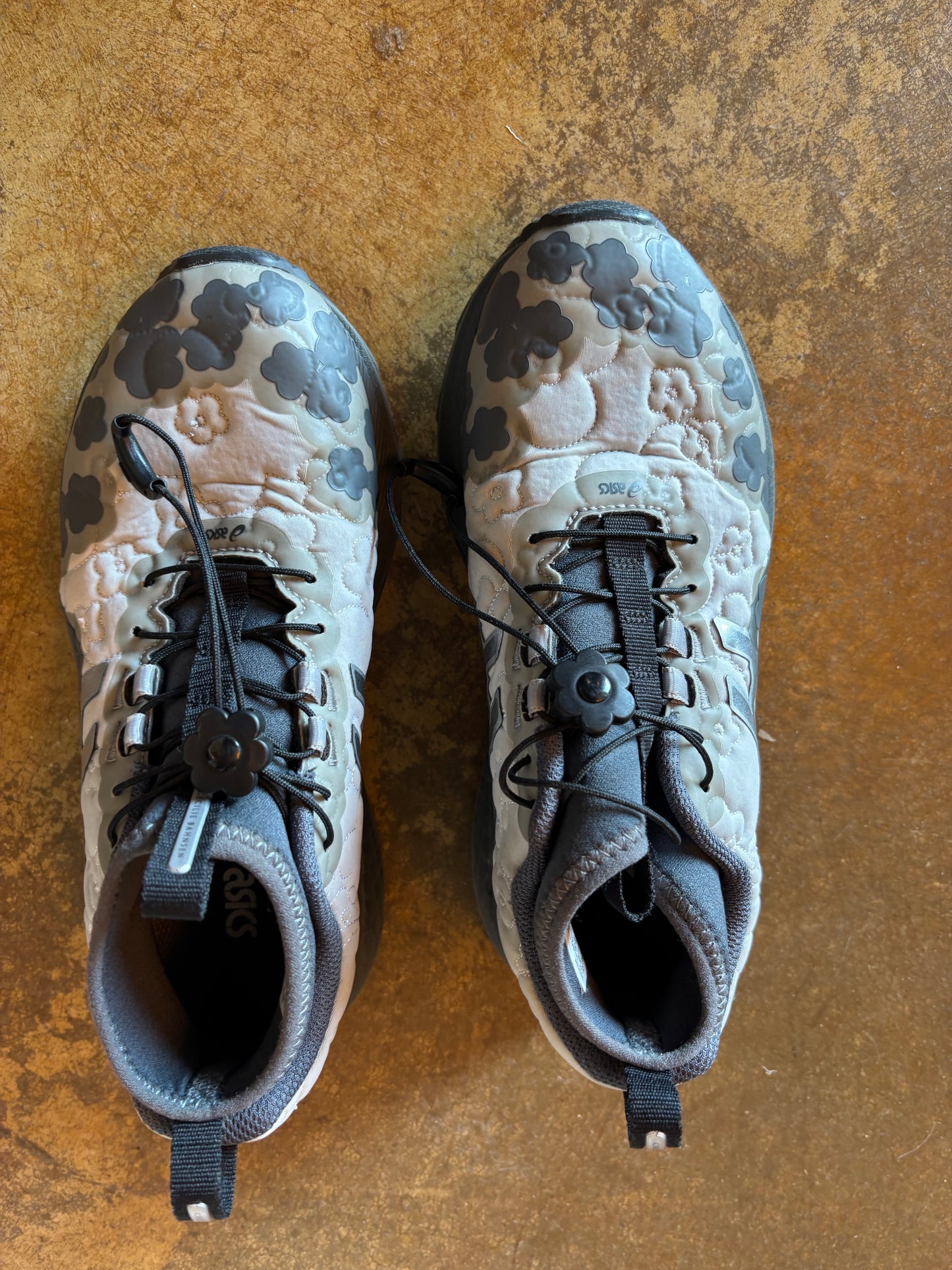 Cecilie Bahnsen x Asics Trainers