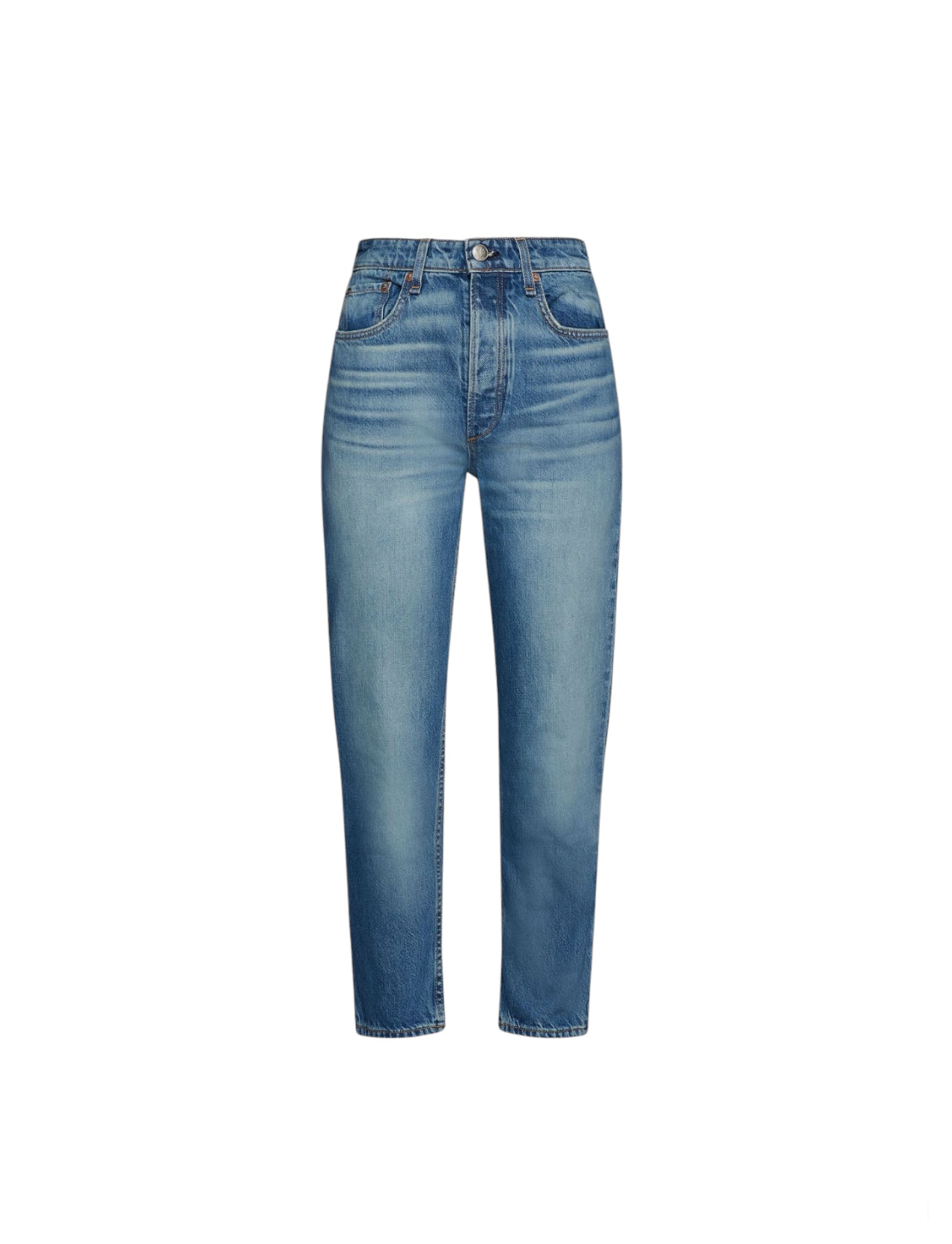 Rag & Bone Nina High Rise Jeans - nwt