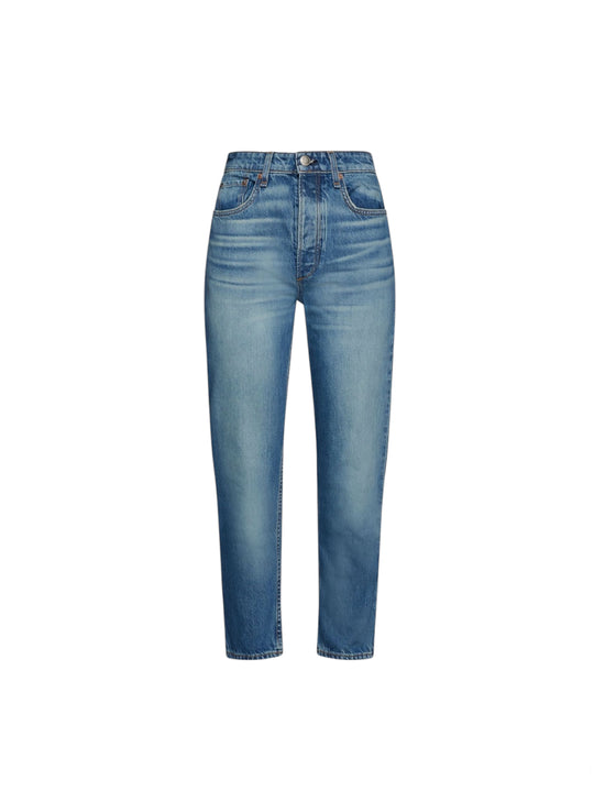 Rag & Bone Nina High Rise Jeans - nwt