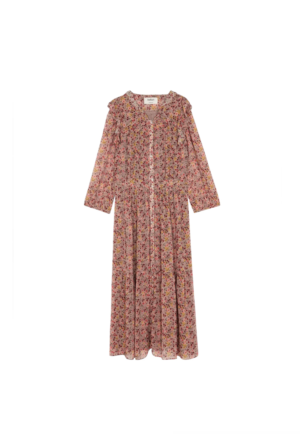 Ba&sh Maggy Dress