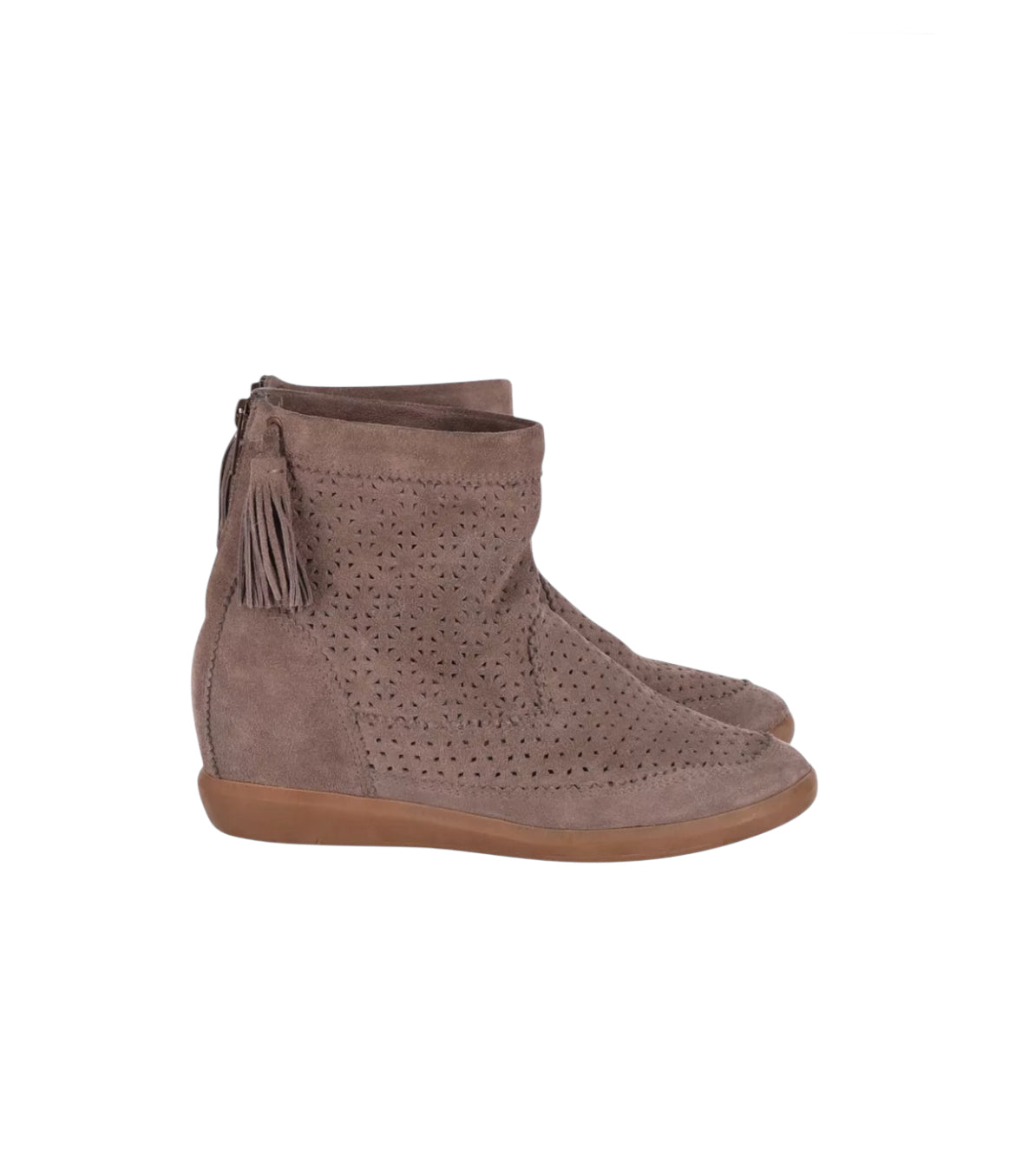 Isabel Marant Basley Boots