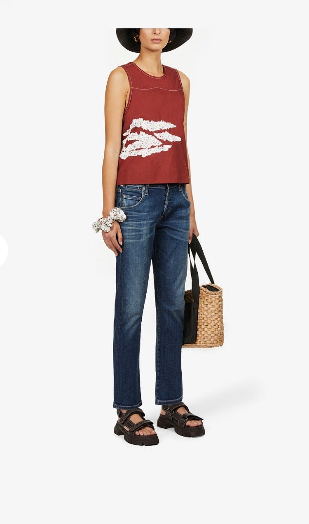 Citizens Of Humanity Emerson Jeans