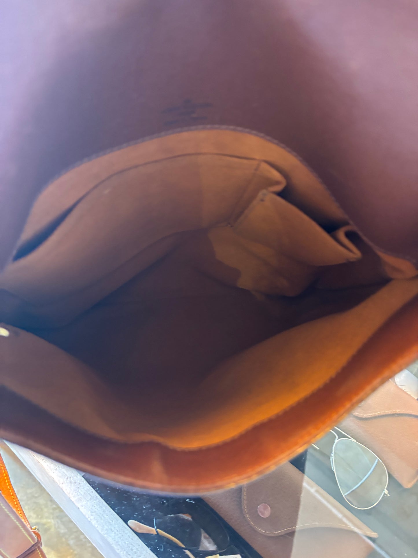 Louis Vuitton Musette Bag