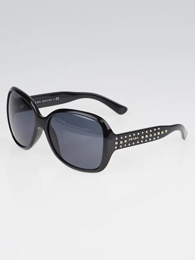 Prada Studded Sunglasses
