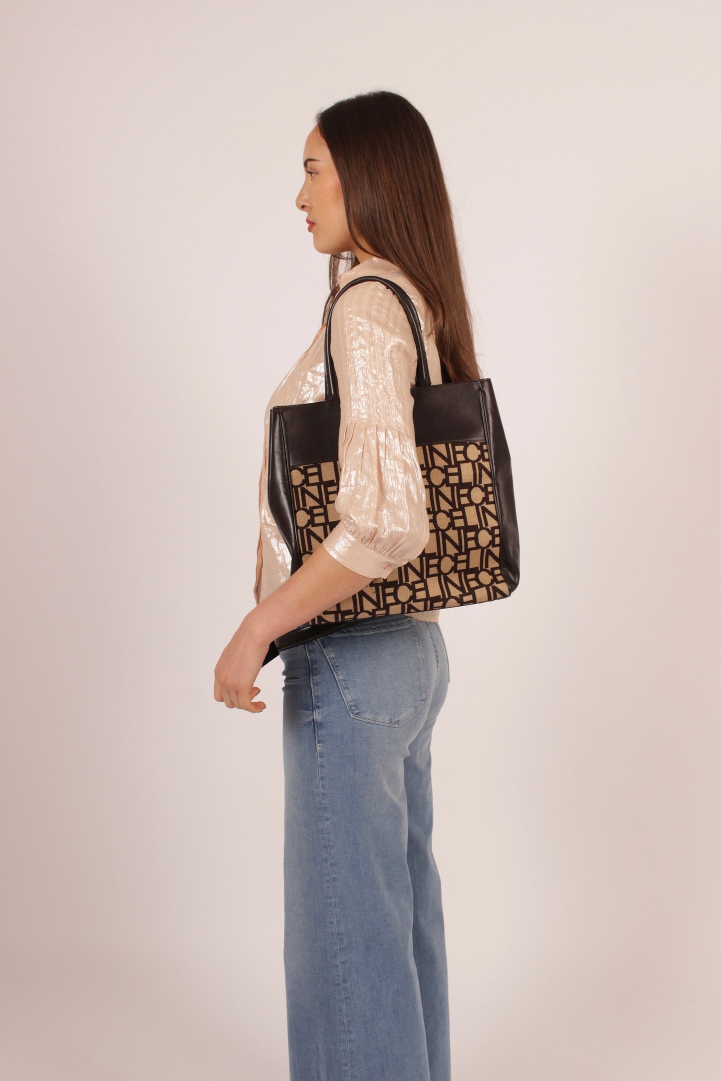Vintage Celine Tote
